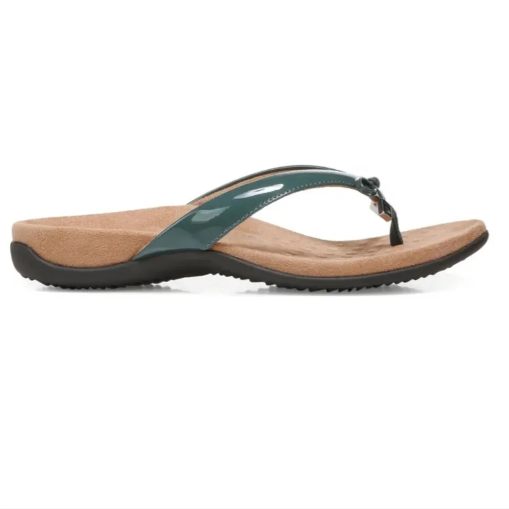 Vionic Bella ll Sandal Size 6.5 - Picture 8 of 10